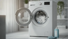 # Washing Machine and the Most Common Mistakes That Shorten Its Lifespan