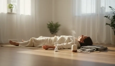 # Practical Guide to Jacobson's Progressive Muscle Relaxation