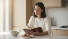 Intermittent fasting works differently for women
