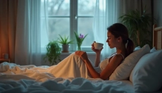 Interrupted sleep is a warning signal, learn how to address it