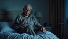 Causes of Frequent Nighttime Urination in Men and What to Do About It