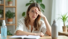 Causes of Sudden Blurred Vision in One Eye and What to Do Next