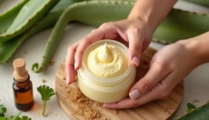 Causes of Itchy Skin at Night and Simple Tips for Relief