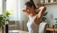 Causes of Dizziness When Lying Down and How to Effectively Combat Them