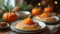 Prepare Christmas Pumpkin Jam and Delight Your Loved Ones