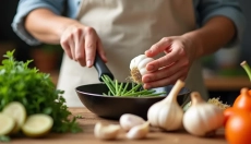 Natural Antihistamines as a Path to Allergy Relief Without Side Effects