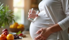 Natural Relief for Diarrhea During Pregnancy and What Really Works