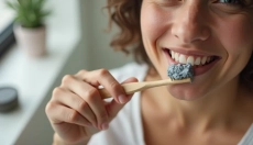 Natural Toothpaste and Its Benefits for Health and the Environment