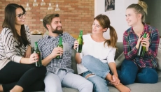 How to Alleviate Hangover Symptoms and Recover Quickly