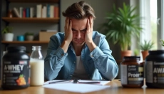 Symptoms of Excess Protein That May Surprise You