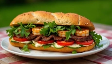 Why Surf and Turf Should Have Its Place in Czech Cuisine