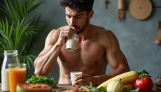 Why We Should Pay Attention to Threonine in Our Diet and Health