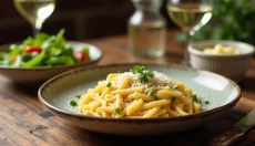 Why You Should Include Orzo in Your Diet