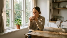 # Why Daily Micro-Doses of Joy Do More Than Big Dreams