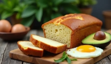 Why Homemade Keto Bread is a Smart Choice for Your Diet