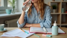 Why it is important to understand the relationship between stress and dry mouth