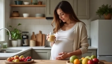 Why Protein Intake is Important During Pregnancy and How to Achieve It