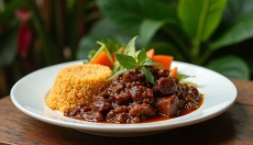 Why Beef Rendang is the Best Choice for Gourmet Moments