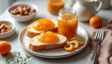 Why Apricot Jam is the Perfect Summer DIY Project