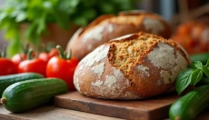 Why Panzanella is an Ideal Choice for Sustainable Eating