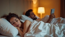 Why an Anti-Snoring Pillow is the Ideal Solution for Better Sleep