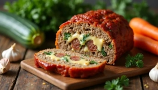 Why Meatloaf with Bacon is a Recipe You Can't Resist