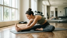 # Why Stretching After Exercise Is More Important Than Before It

Many of us have learned that we sh