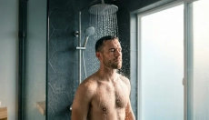 # Why a Cold Shower in the Morning is Better Than Coffee

## Introduction

Many of us cannot imagine