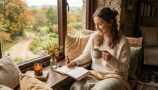 # Why Gratitude Is Stronger Than Positive Thinking