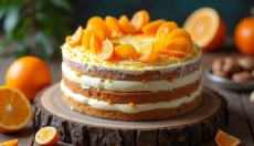 Why a Vegan Cake is the Perfect Choice for Any Celebration