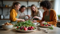 Why eat beets when you want inexpensive seasonal vegetables full of flavor