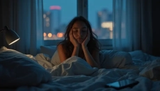 Why We Are Tired Even When We Sleep Enough, and What Our Body Is Telling Us with This Signal