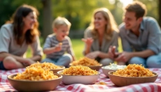 Why Puffed Rice is Popular Again and Where to Buy It Without Worries