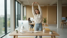 # Why Are Microbreaks Important in the Workday

Microbreaks are short pauses lasting from a few seco