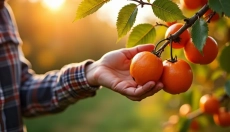 Why Persimmon Vitamins are a Must for Your Autumn Diet