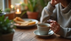 Why Do I Crave Dessert After a Main Meal Even When I'm Full, and What Does It Mean