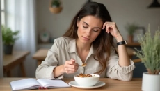 Why You Feel Nauseous Every Morning and How to Combat It