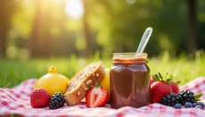 Why Love Homemade Nutella and How to Easily Prepare It