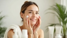Why Less Cosmetics Can Be Better for Your Skin