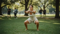 # Why Some Exercises Feel Embarrassing and How to Overcome Shame