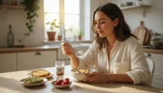 # Why Food Textures Bother Us More Than the Taste Itself