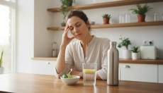 # Why Do We Get Headaches from Dehydration and How to Prevent Them