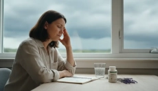 # Why Does Weather Give Us Headaches and What Can Help

## Jak počasí ovlivňuje naši hlavu

Mnoho li