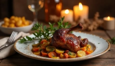 Why Confit Cooking is Coming Back into Fashion and How to Start Using It