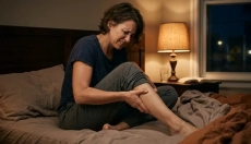# Why Do Nighttime Calf Cramps Occur and How to Prevent Them