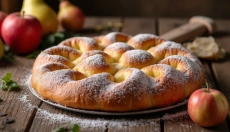 Why the Cheesecake is Returning to Our Kitchens and Hearts