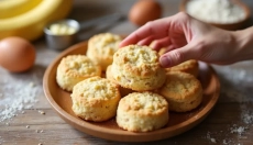 Why Choose Homemade Biscuits and Enjoy Them Without Guilt