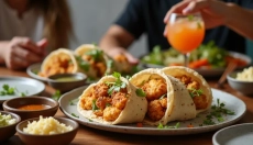 Why Fall in Love with Gua Bao as a Great Vegan Alternative