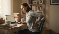 # Why We Get Used to Pain and What to Do About It

Pain is one of the most complex phenomena the hum