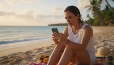 Why your vacation doesn't bring real rest